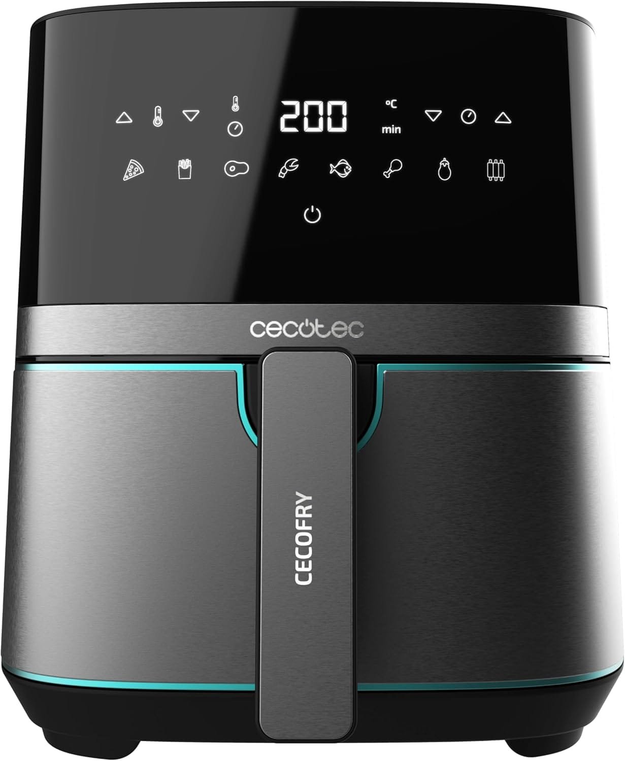 Cecotec Cecofry Full Pro 5,5L freidora de aire