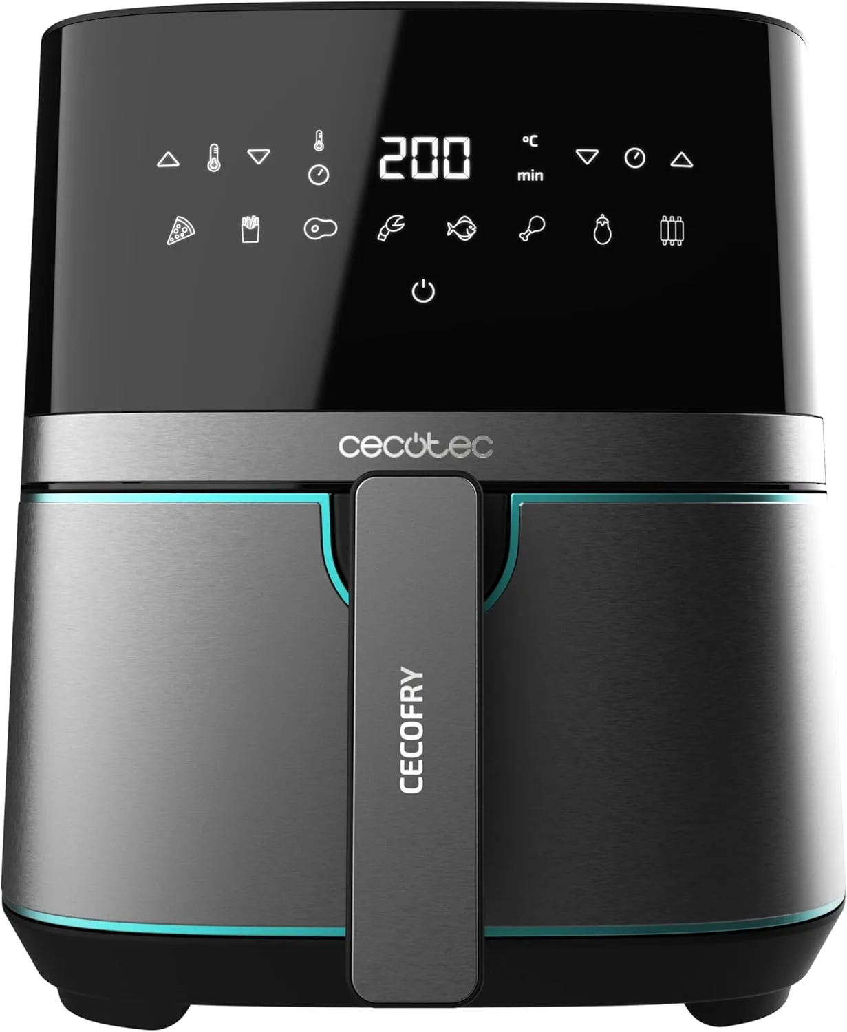 Cecotec Cecofry Full Pro 5,5L freidora de aire