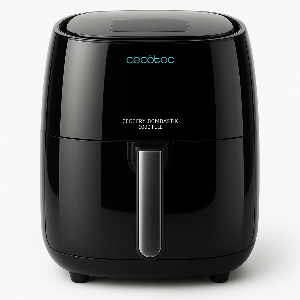 Comparativa Cecotec vs Cosori