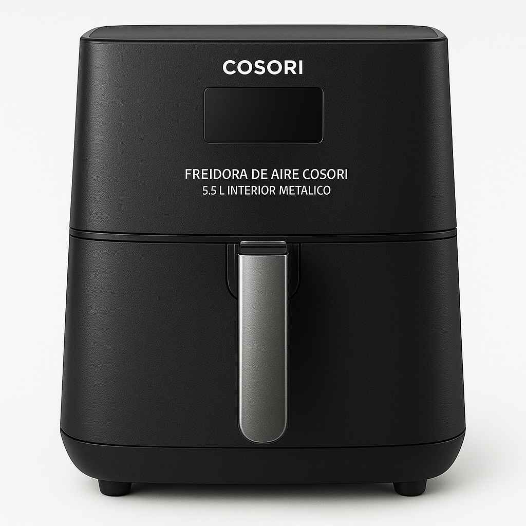 Comparativa Cecotec vs Cosori