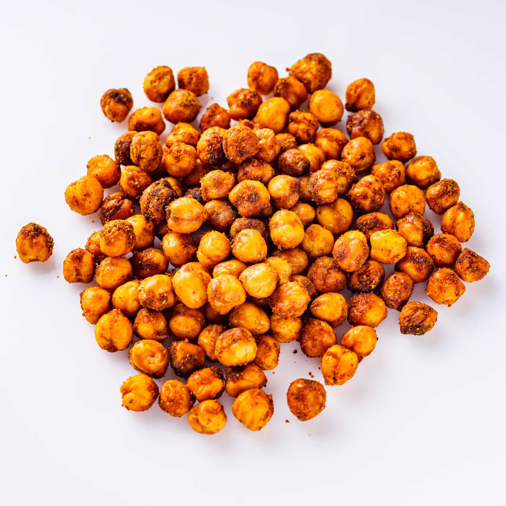 Garbanzos crujientes recetas para freidora de aire