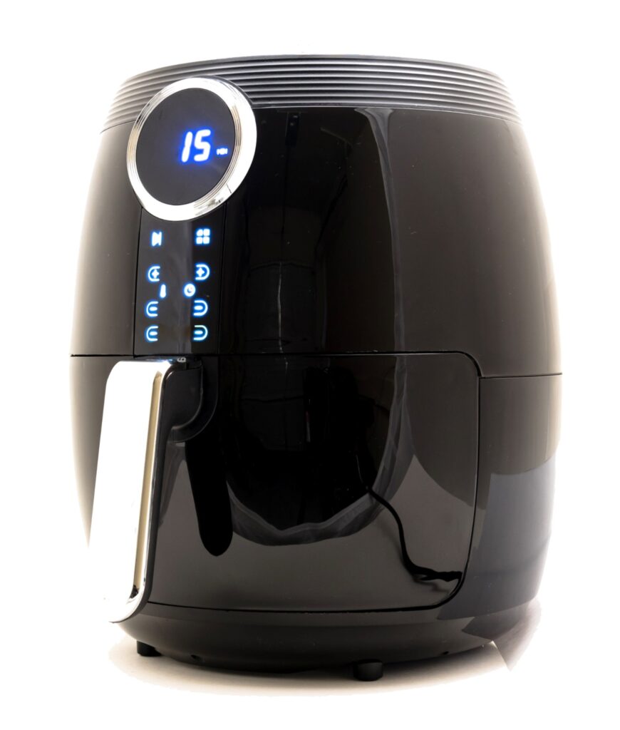 mejores freidoras de aire top ventas