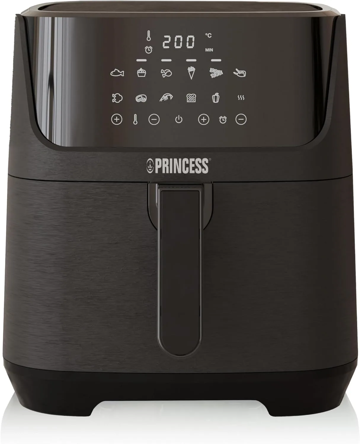 Princess 182061 freidora de aire comparativa vs Cecotec