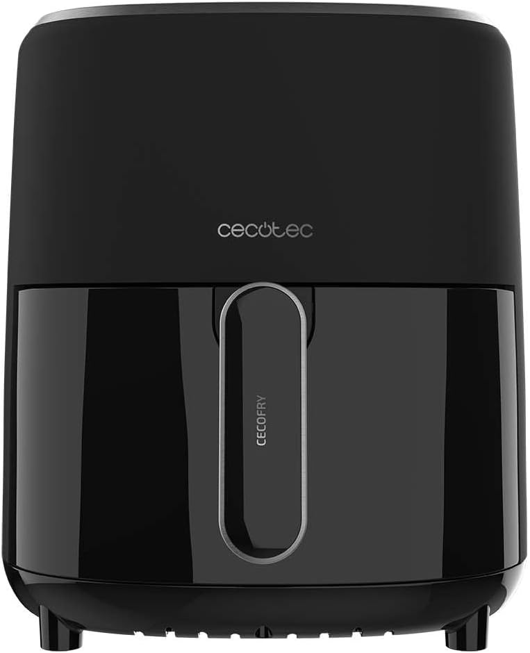 freidora de aire compacta Cecotec Cecofry Fantastik 3500