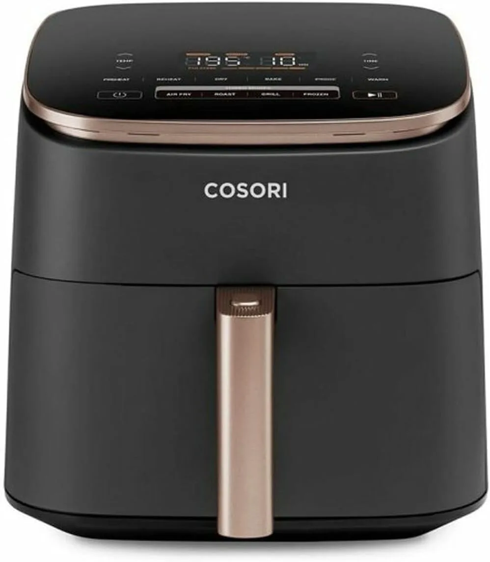 Comparativa Cosori vs Ninja: Cosori Turbo Blaze 6L freidora de aire