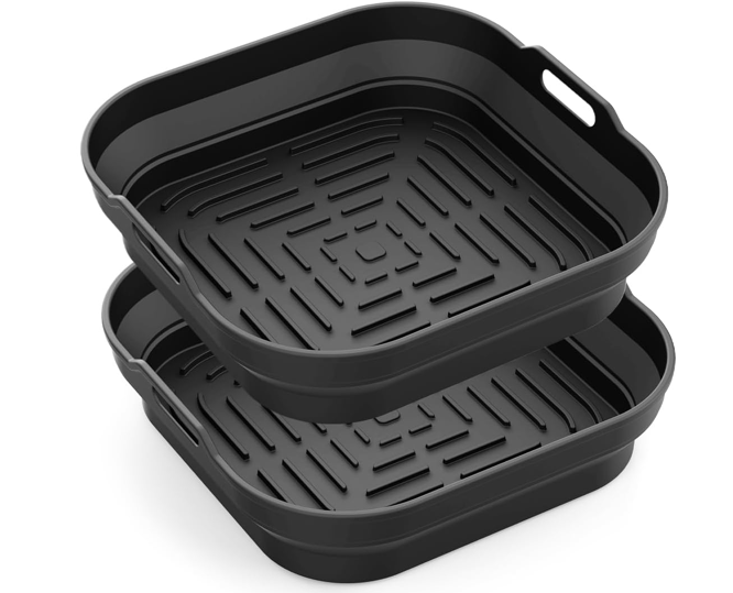 accesorios para freidoras de aire