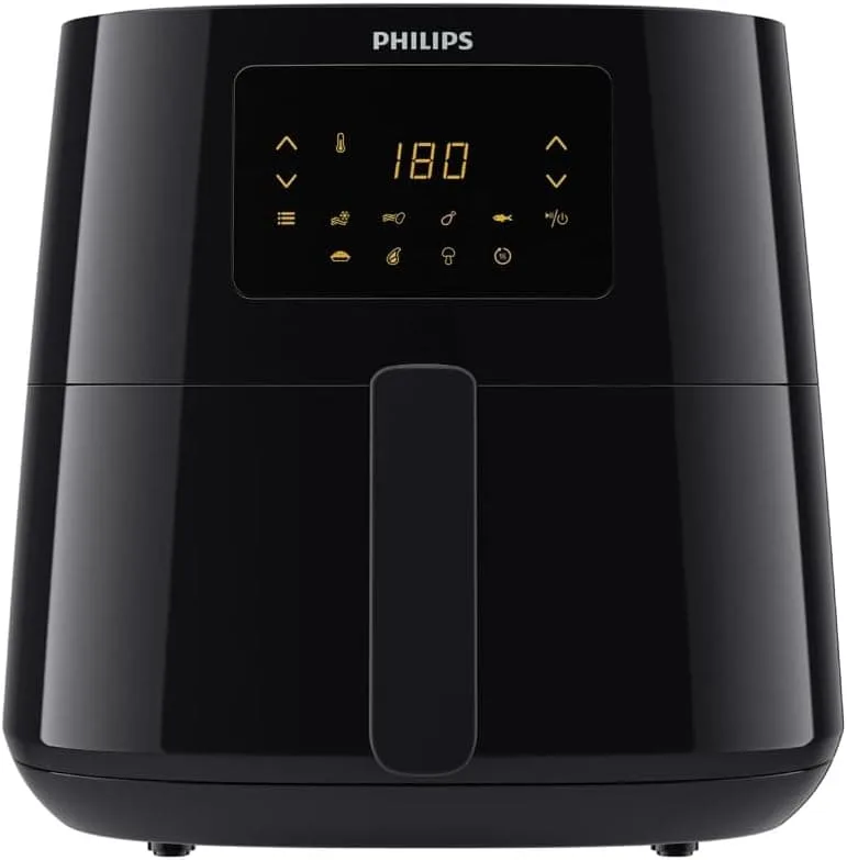 Philips Essential Airfryer XL 6,2L
