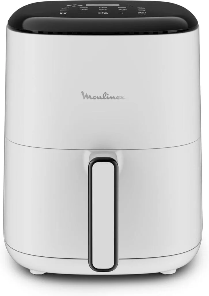 Freidora Moulinex Easy Fry Compact 3 L