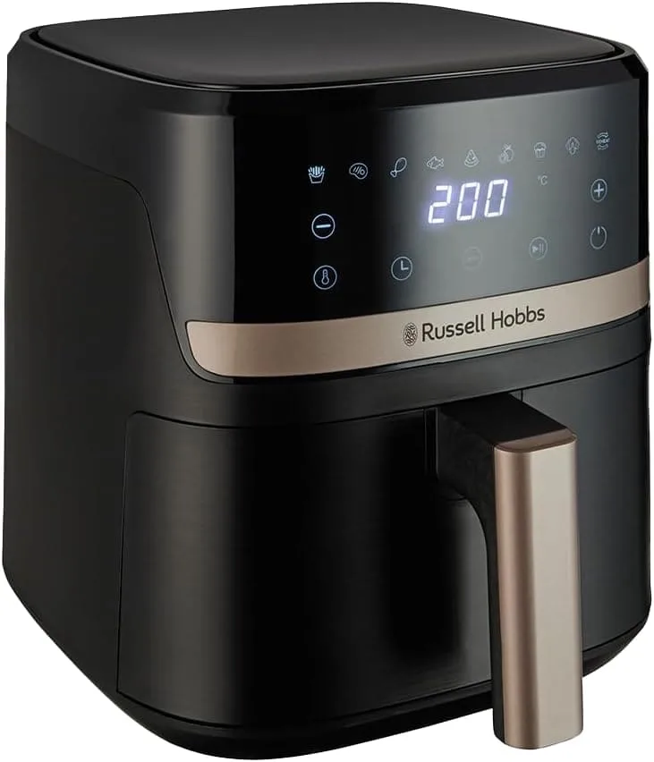Freidora Russell Hobbs 4 L
