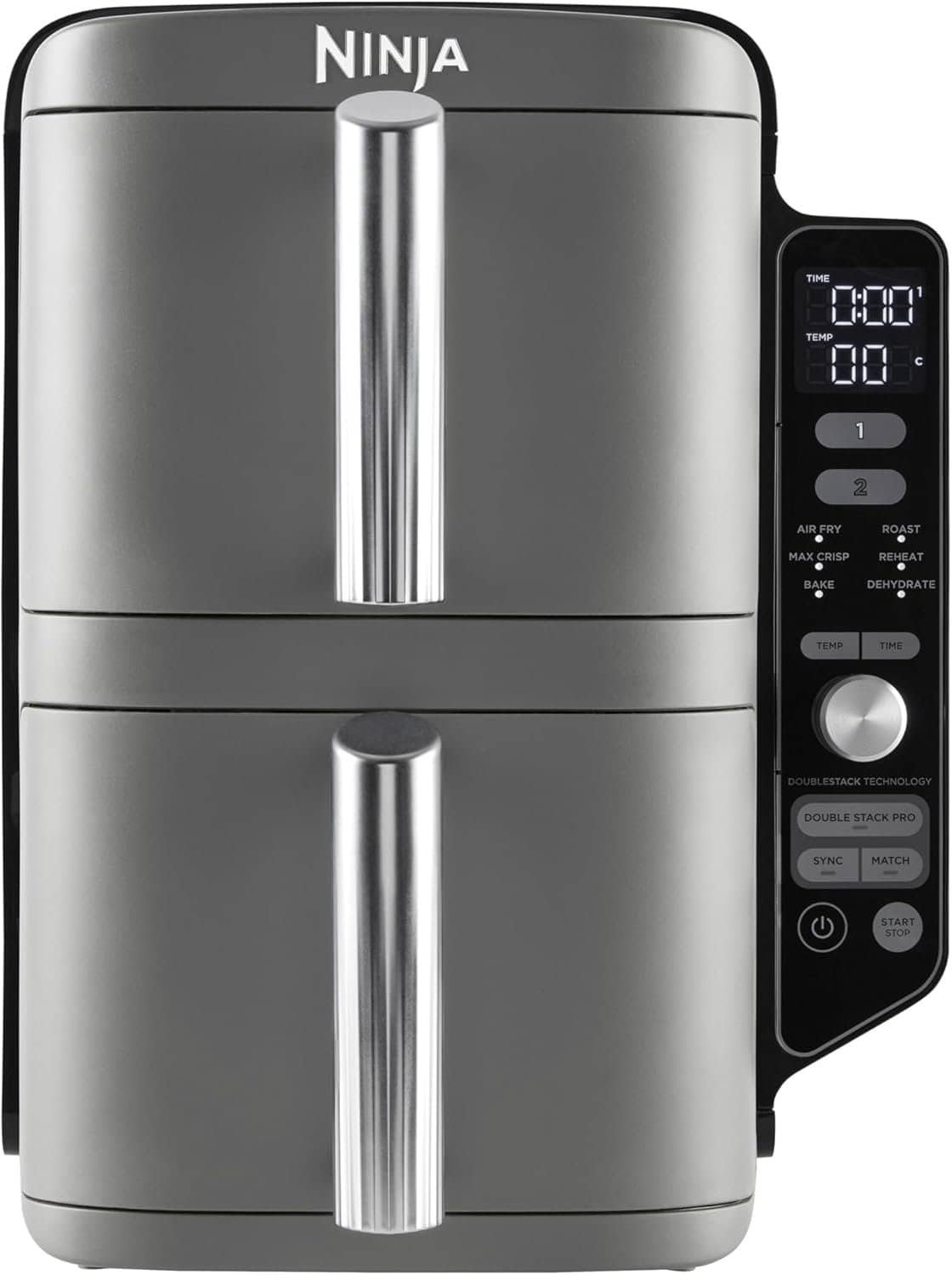 Ninja Foodi Double Stack XL