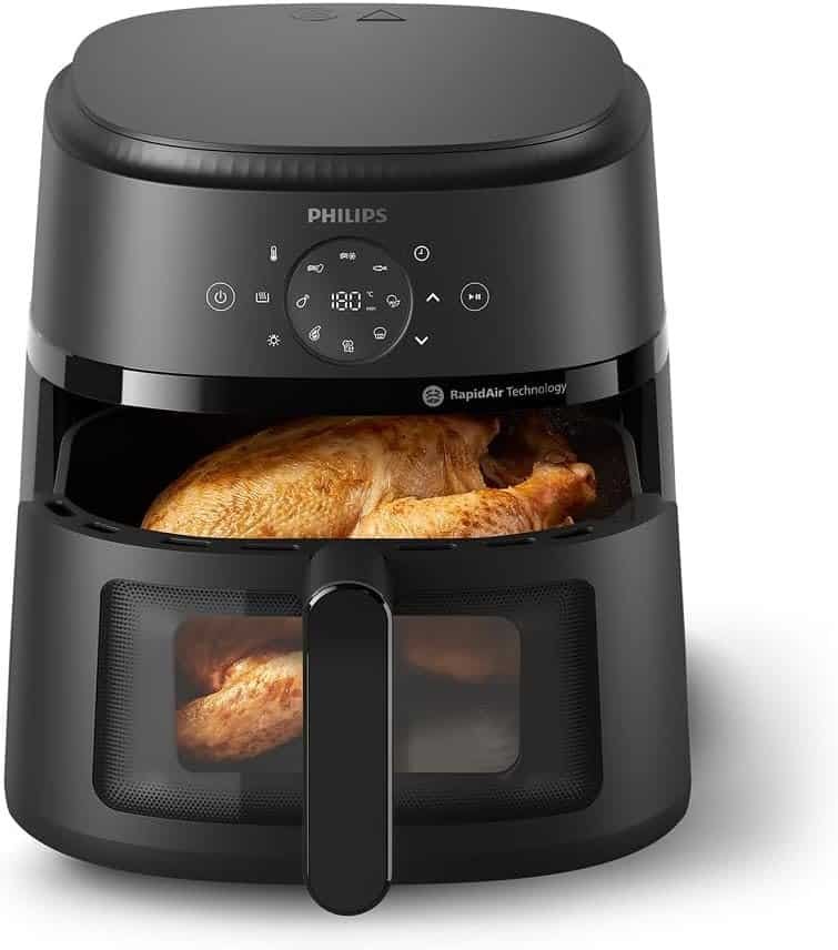 Philips 2000 Airfryer 6,2L