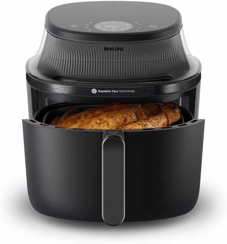 Philips 3000 Airfryer 7,2L