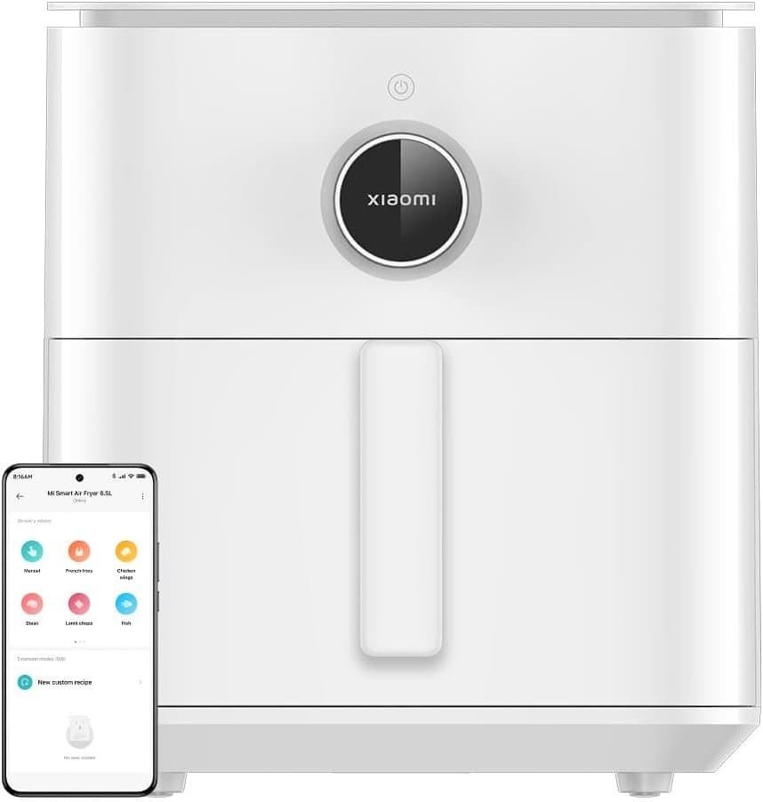 Xiaomi Smart Air Fryer